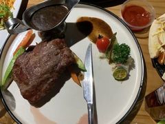 -清真·艾美可餐厅(大悦汇店)