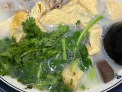 -鸭小妹鸭血粉丝(老门东店)