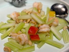 -柳莺湖上·湖景餐厅·江南菜(西湖店)