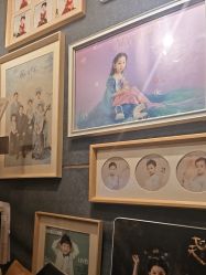 -倾城宝贝儿童摄影(浦东金谊店)