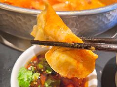 -刘一手重庆火锅(万达广场店)