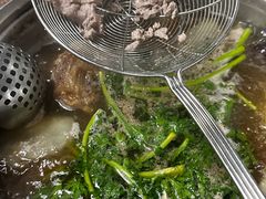 -有汤有味驴庄(坪山店)