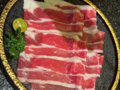 -樱嘢·炭火烧肉(惠南店)