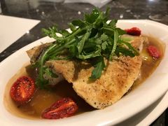 -港丽餐厅(高德置地店)