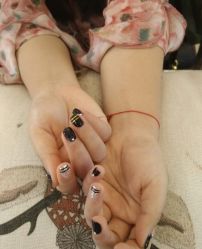 -LADYGIRL·Nail·Lash·美甲美睫