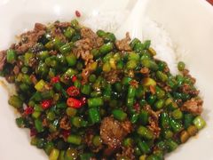 -德天顺盖码饭(人民西路店)