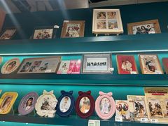 -海马体照相馆(北京apm店)