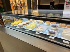 -Seesaw Coffee(苏州中心店)