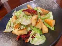 -那拉提之疆·新疆菜(美院店)