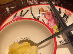 -新白鹿餐厅(爱琴海购物中心店)