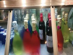 -星伦多自助料理(宝山龙湖天街店)
