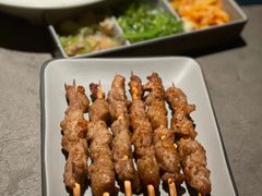 -蚝翅·海鲜粥·烧烤·宁夏滩羊季(玉米楼店)