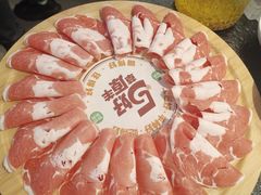 -阳坊涮肉(西直门凯德mall店)