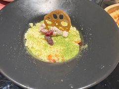 -匠和风精致料理(莆田财富中心店)