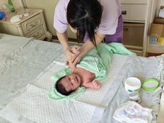 -汇慈安·高端自营月嫂(武汉月子尊享店)