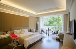 -爱丽馨御景月子中心