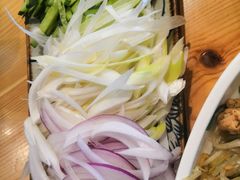 -香满园春饼·家常菜(东大桥店)