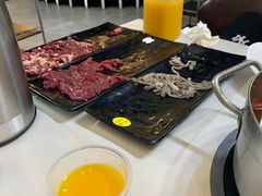 -陈记顺和潮汕牛肉火锅(番禺迎宾大道店)
