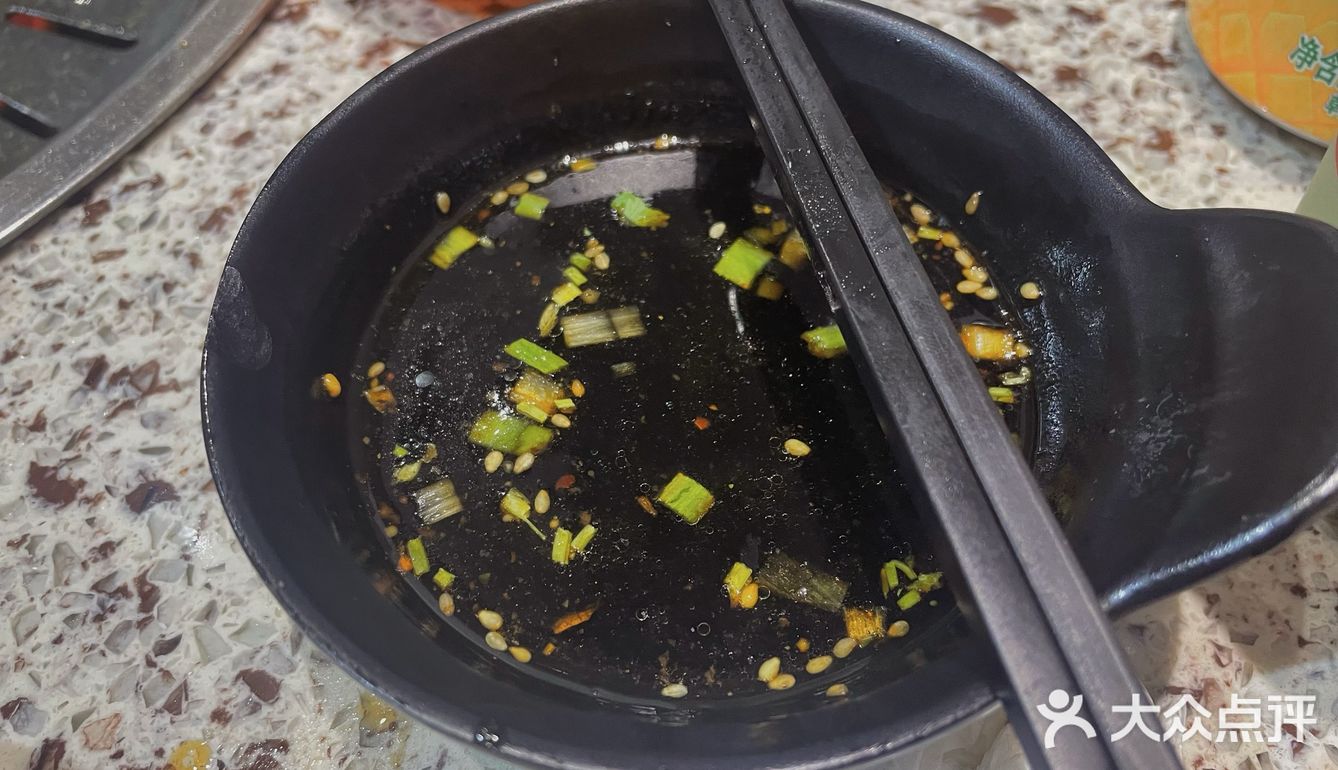 刘林烤肉｜又来吃它家烤肉啦🍖