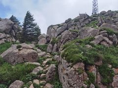 -芦芽山旅游度假区