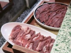 -鸿姐老火锅(静安店)