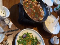 -食光慢宴·安吉土菜馆