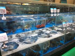 -长申超市(美食城店)