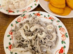 -老门框爆肚涮肉(金宝街店)