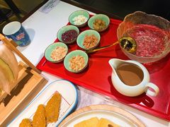 -敬李白·江南小馆(万达店)