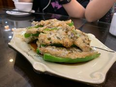 -红星光发煲仔饭(文海店)