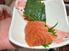 -第六季自助餐厅(王府井店)