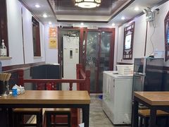 -门框胡同百年卤煮(前门煤市街店)