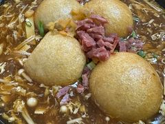 -风雷烧烤酸辣汤(宝龙店)