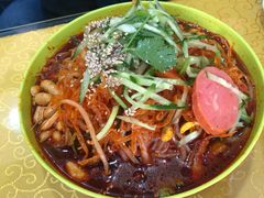 -三姐妹冷面馆(保卫路店)