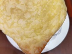 -大佛寺高级素食自助餐厅