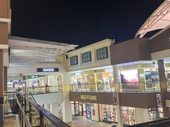 -宁波杉井奥特莱斯广场