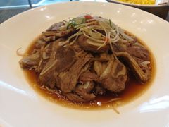 -新海渔港·胶东海鲜家常菜·家宴(奥体中心店)