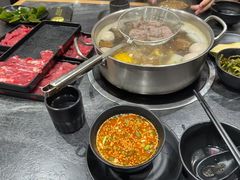 -林记潮牛·牛肉火锅(上马墩店)