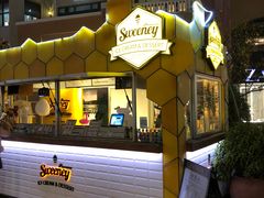 -Sweeney冰淇淋