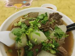 -莲塘味宝园牛杂(天越翔园店)