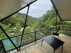 -北京山里寒舍度假酒店