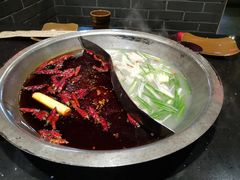 -宽板凳老灶火锅(南礼士路店)