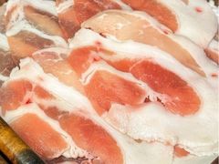 -菌小白·野生菌火锅(时尚天河店)