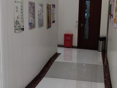 -泰康拜博口腔(凯迪大厦店)