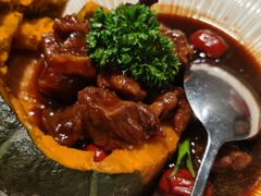 -咖梦餐厅 COMENG RESTAURANT