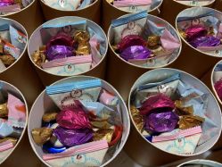 -卡卡喜糖伴手礼·商务礼宝宝礼·婚礼用品