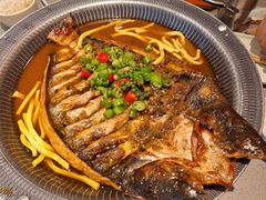 -半天妖烤鱼(永旺梦乐城店)