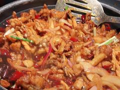 -蛙小侠·沸腾砂锅(西关新天地店)