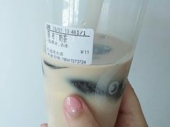 -CoCo都可(凌水店)