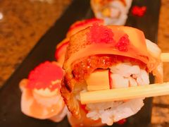 -御满屋日本料理